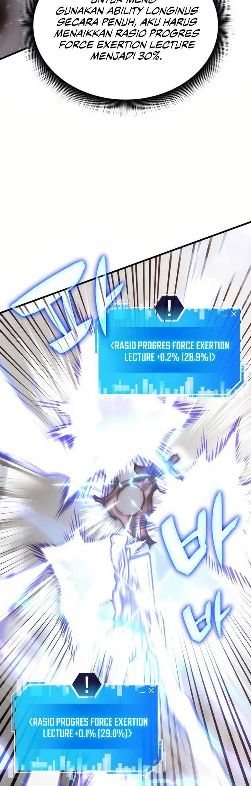 Transcension Academy Chapter 151 - halaman 46