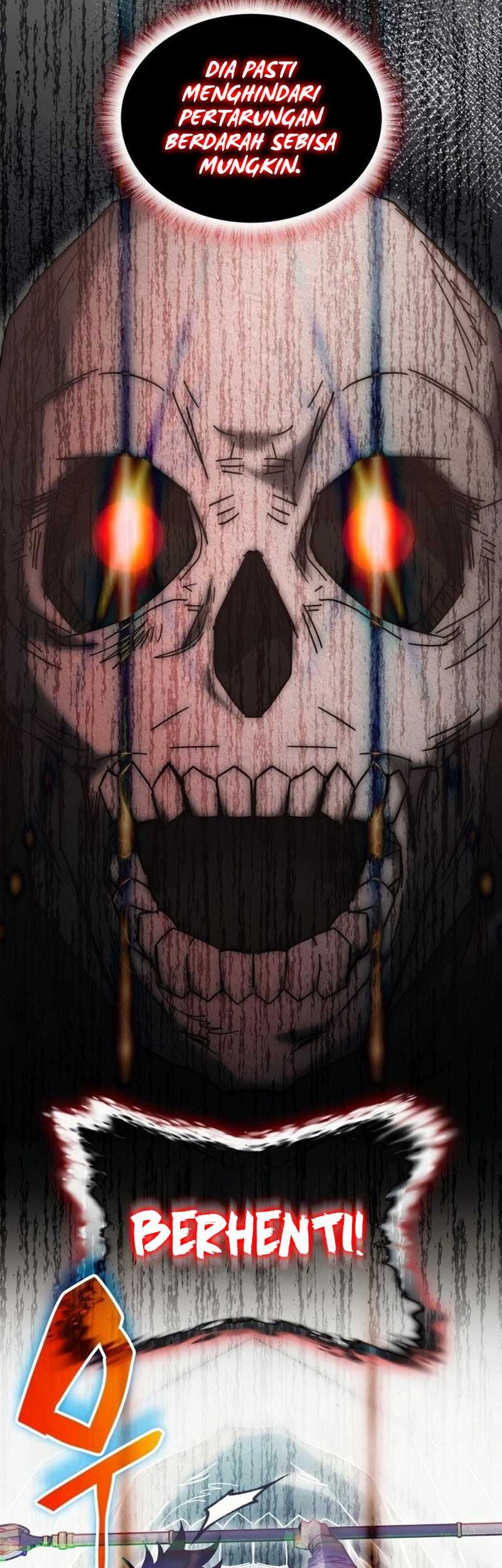 Transcension Academy Chapter 151 - halaman 49
