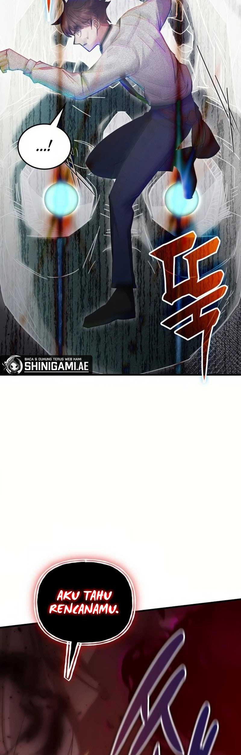 Transcension Academy Chapter 151 - halaman 50