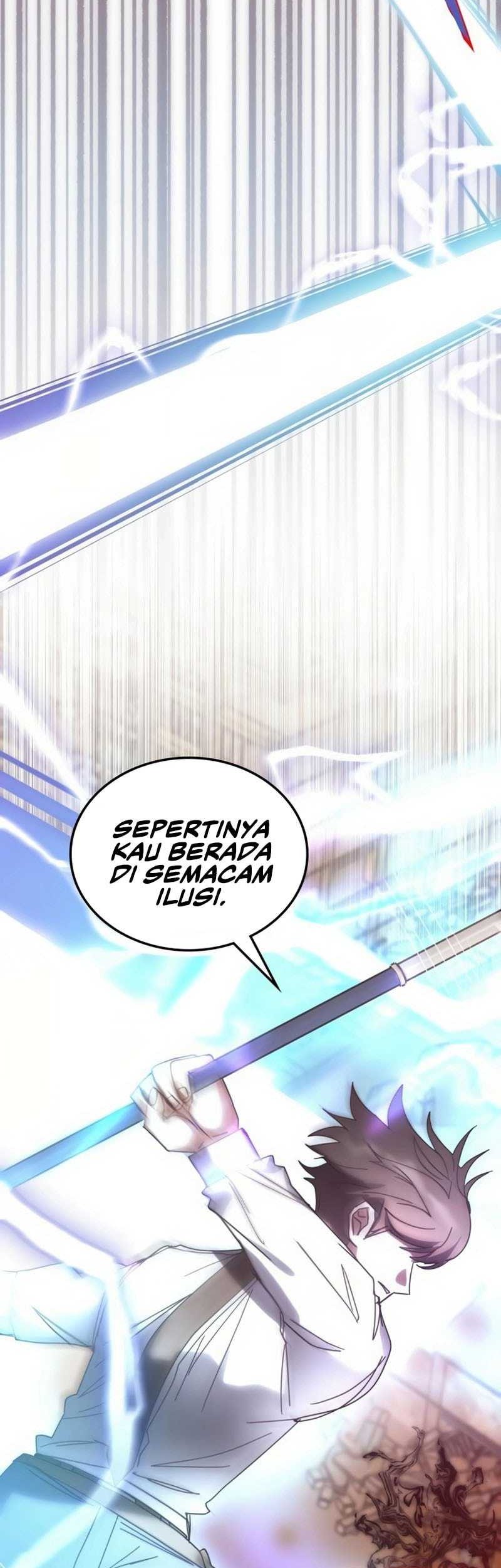 Transcension Academy Chapter 151 - halaman 54