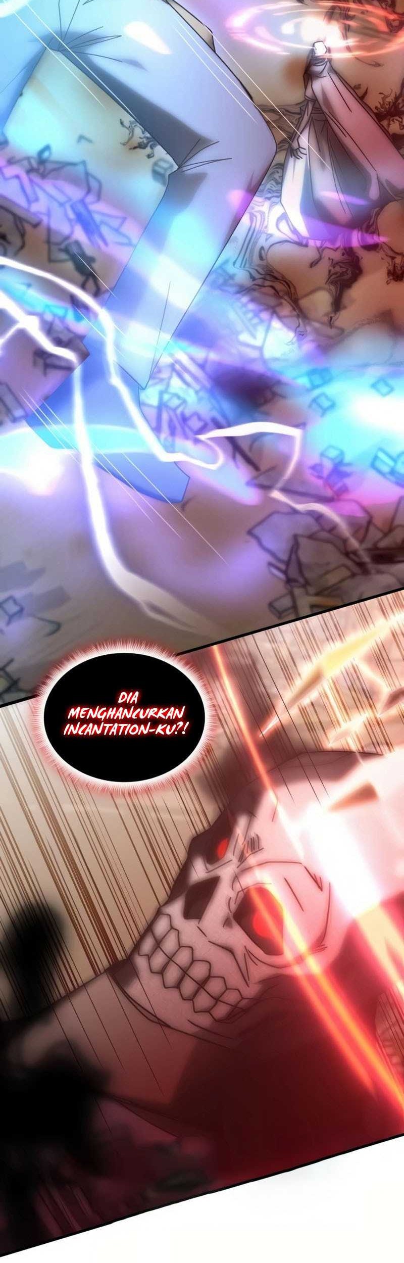 Transcension Academy Chapter 151 - halaman 55