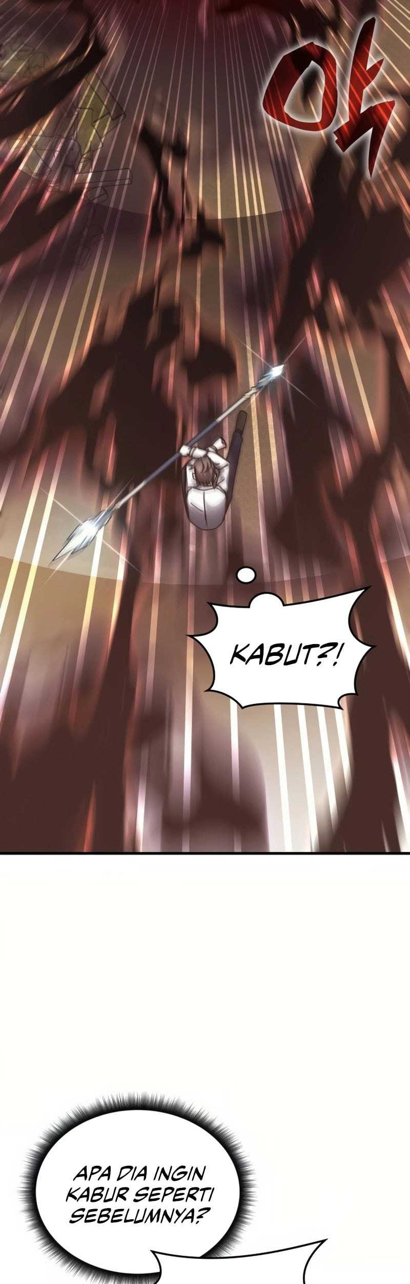 Transcension Academy Chapter 151 - halaman 61