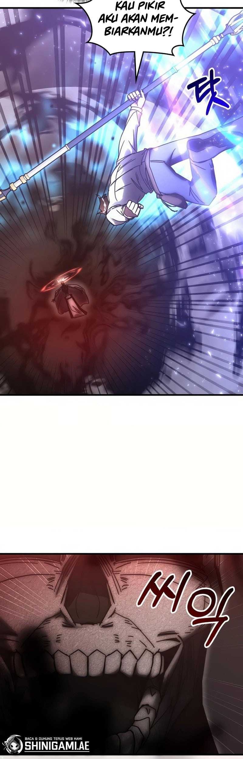 Transcension Academy Chapter 151 - halaman 62