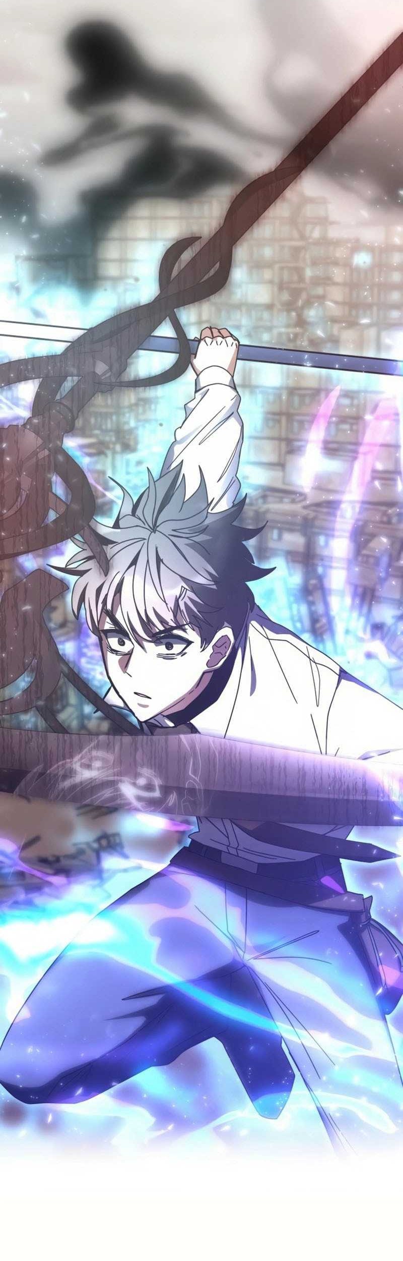 Transcension Academy Chapter 151 - halaman 63