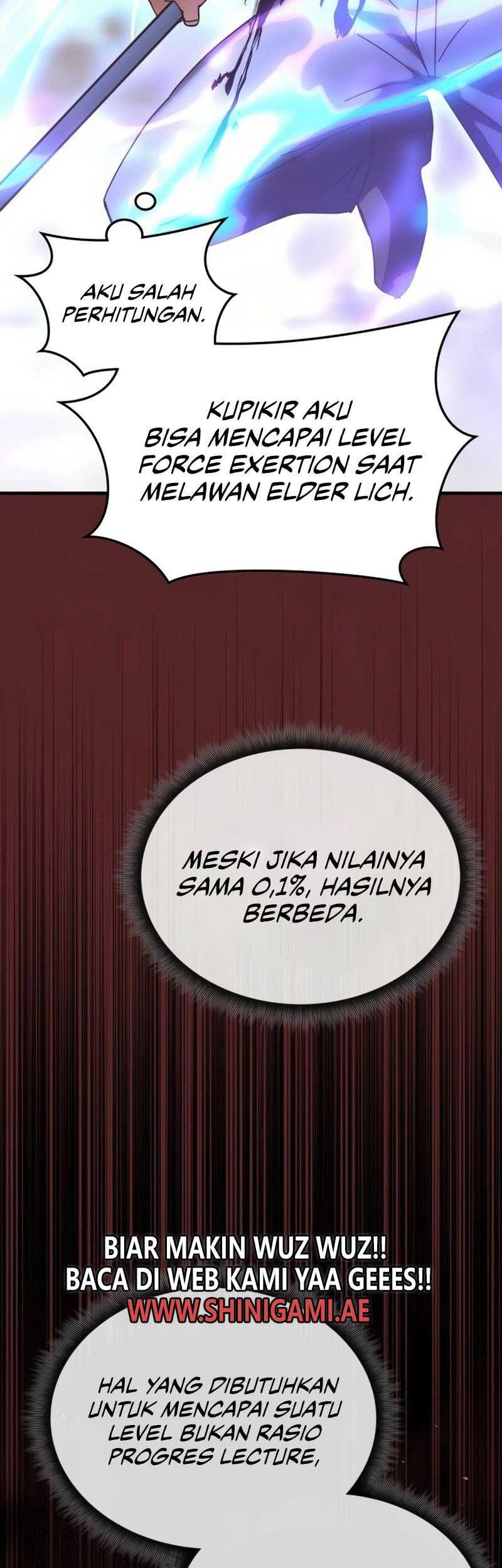 Transcension Academy Chapter 151 - halaman 66
