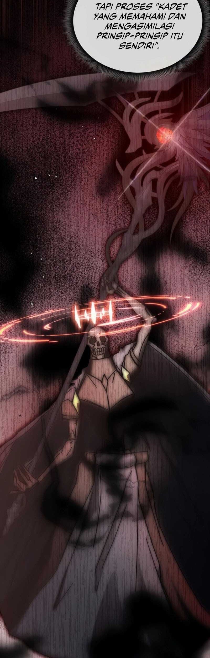 Transcension Academy Chapter 151 - halaman 67