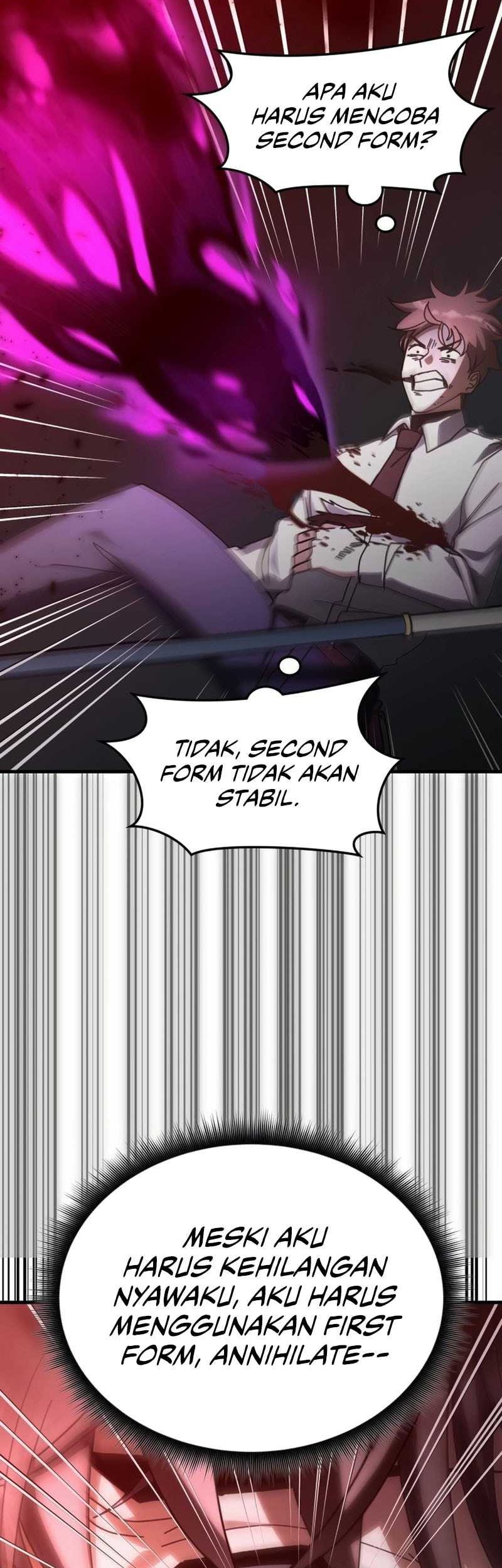 Transcension Academy Chapter 151 - halaman 70