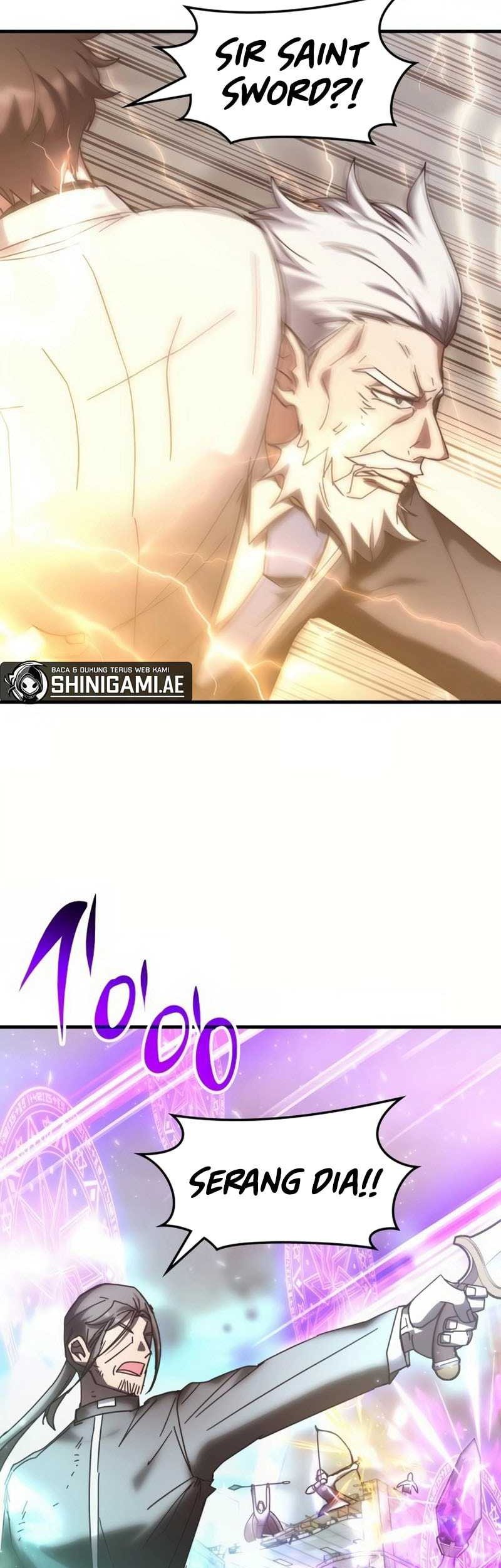 Transcension Academy Chapter 151 - halaman 74