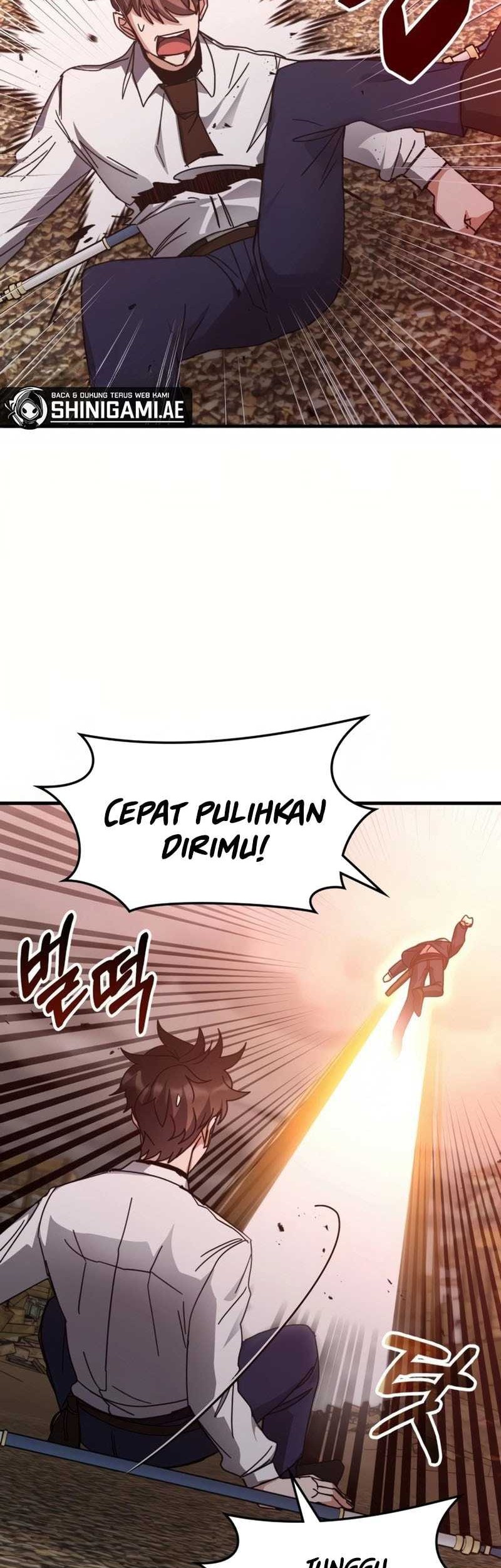 Transcension Academy Chapter 151 - halaman 77