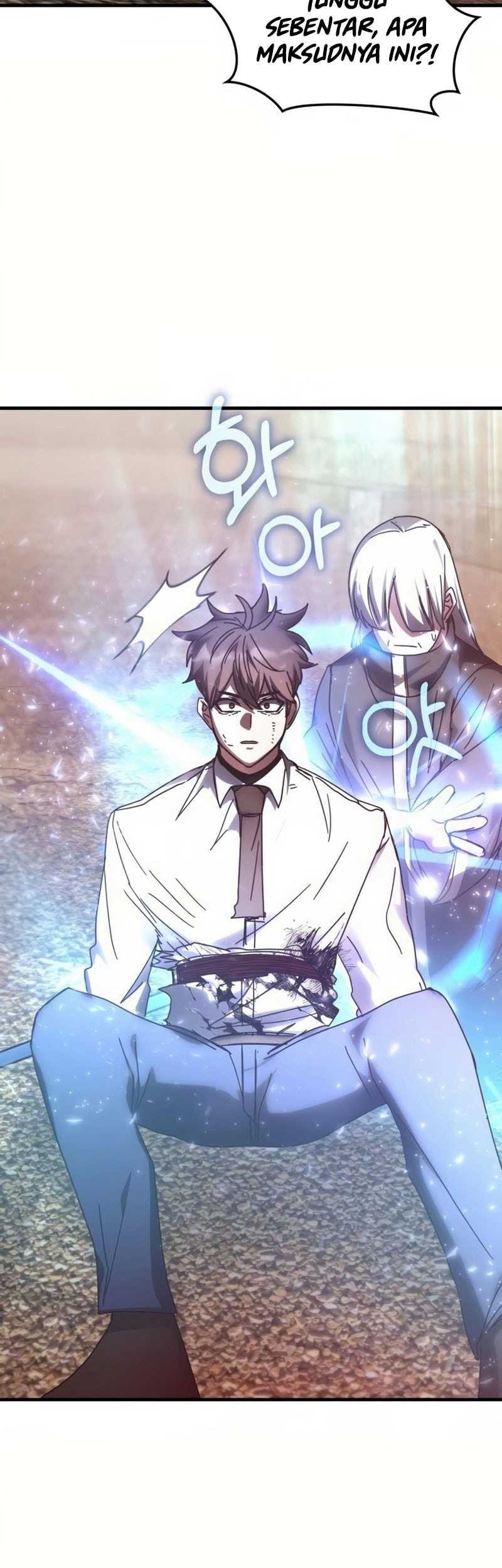 Transcension Academy Chapter 151 - halaman 78