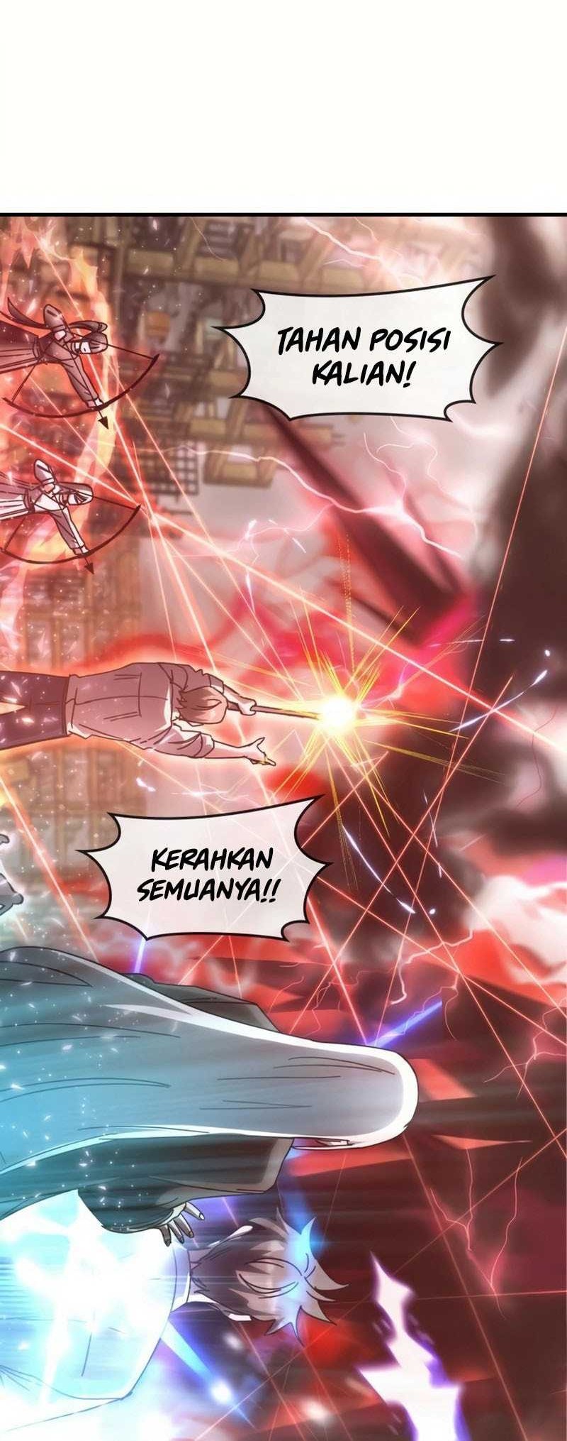 Transcension Academy Chapter 151 - halaman 79