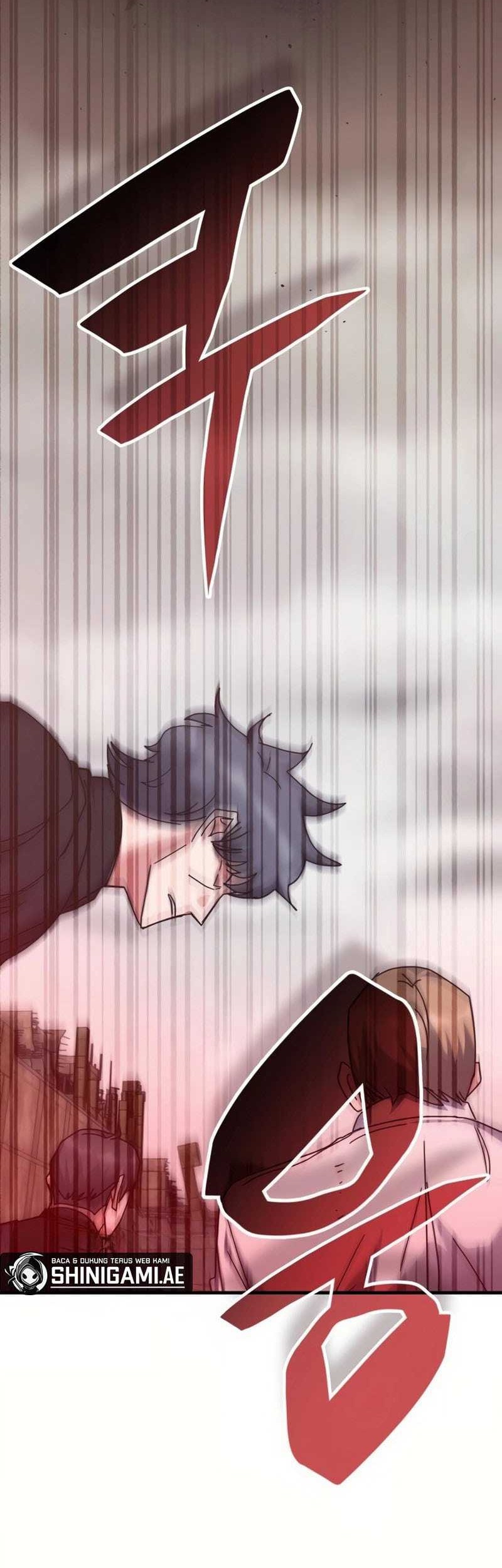 Transcension Academy Chapter 151 - halaman 8