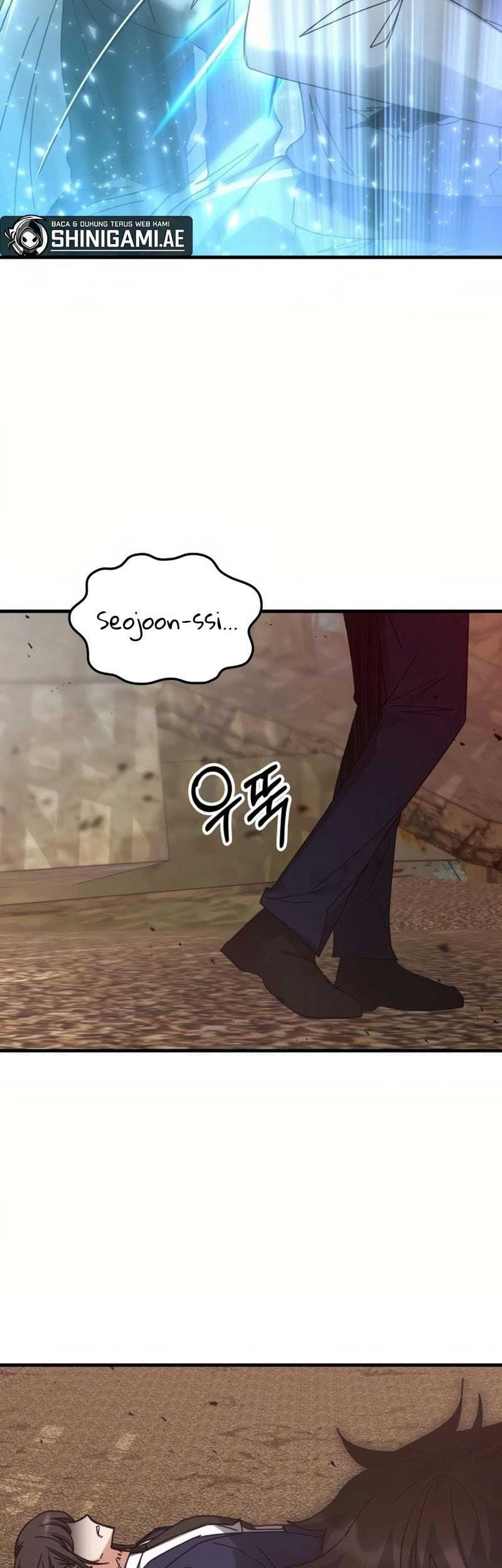 Transcension Academy Chapter 151 - halaman 81