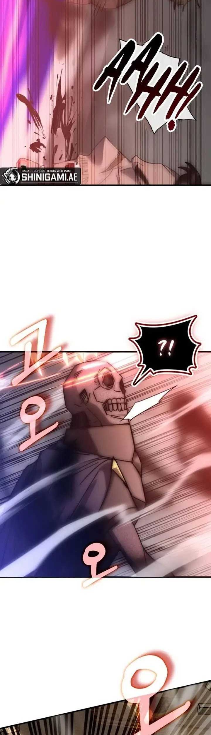 Transcension Academy Chapter 152 - halaman 11