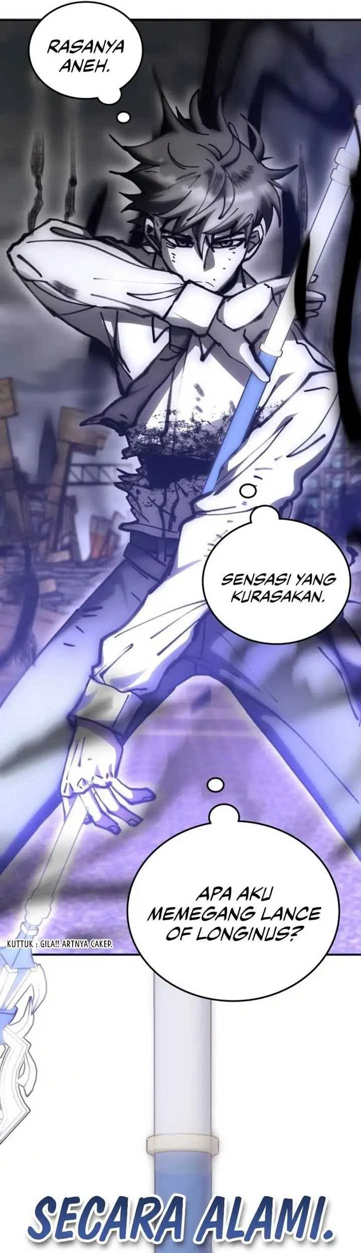 Transcension Academy Chapter 152 - halaman 16