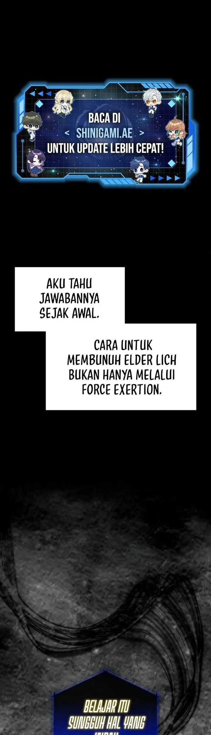 Transcension Academy Chapter 152 - halaman 2