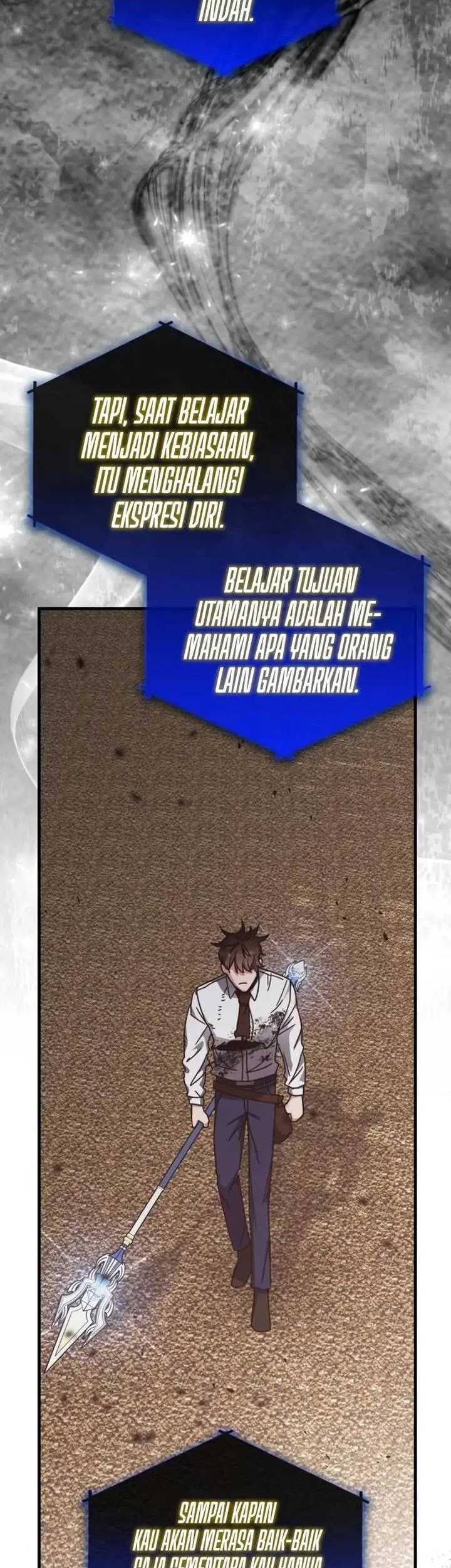 Transcension Academy Chapter 152 - halaman 3