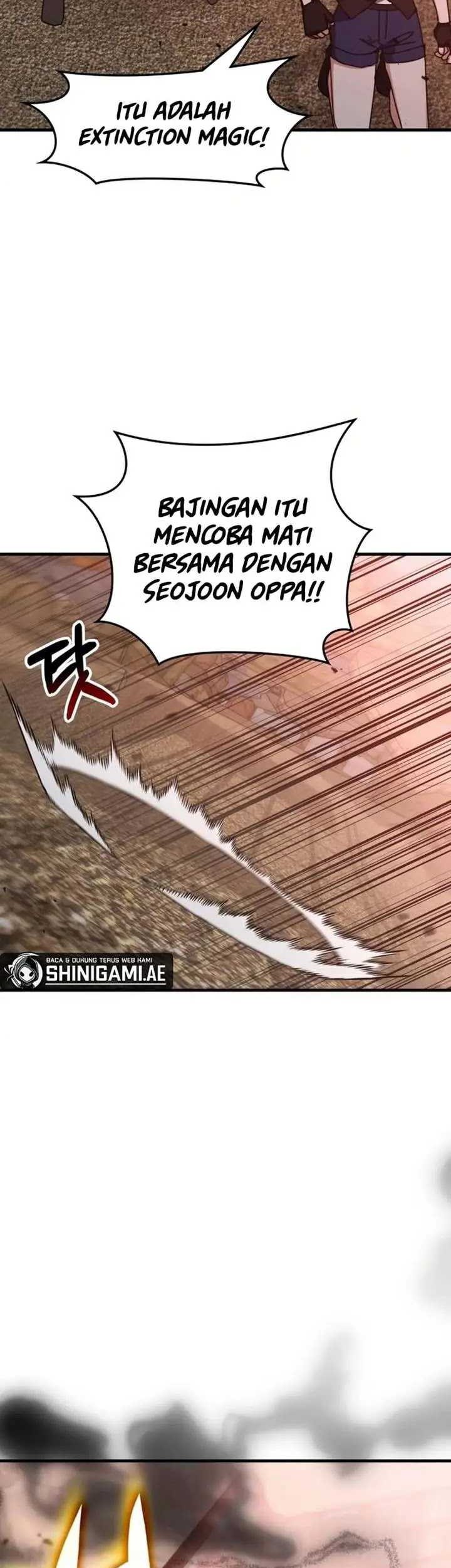 Transcension Academy Chapter 152 - halaman 34