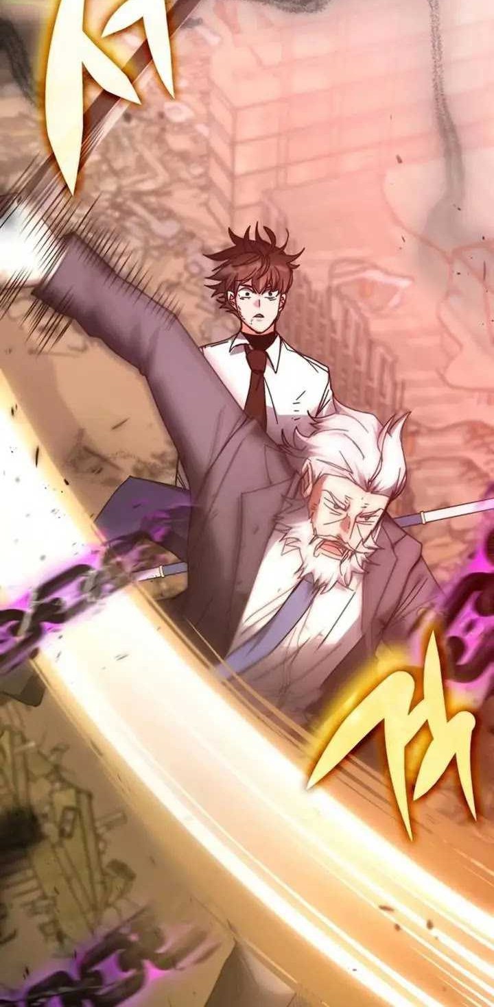 Transcension Academy Chapter 152 - halaman 35