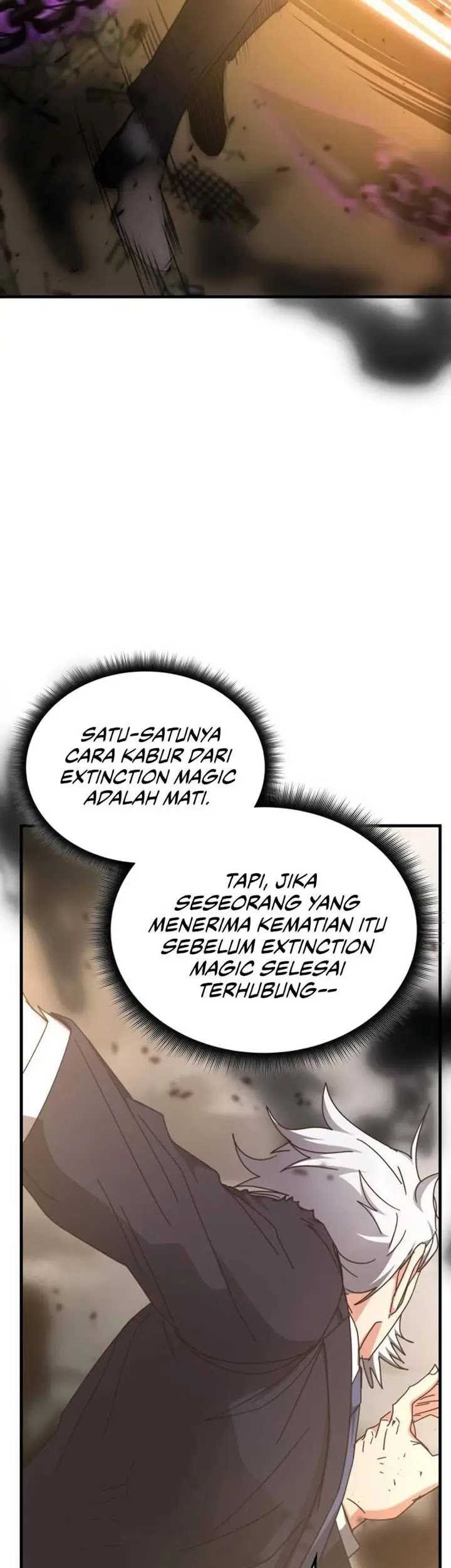 Transcension Academy Chapter 152 - halaman 36