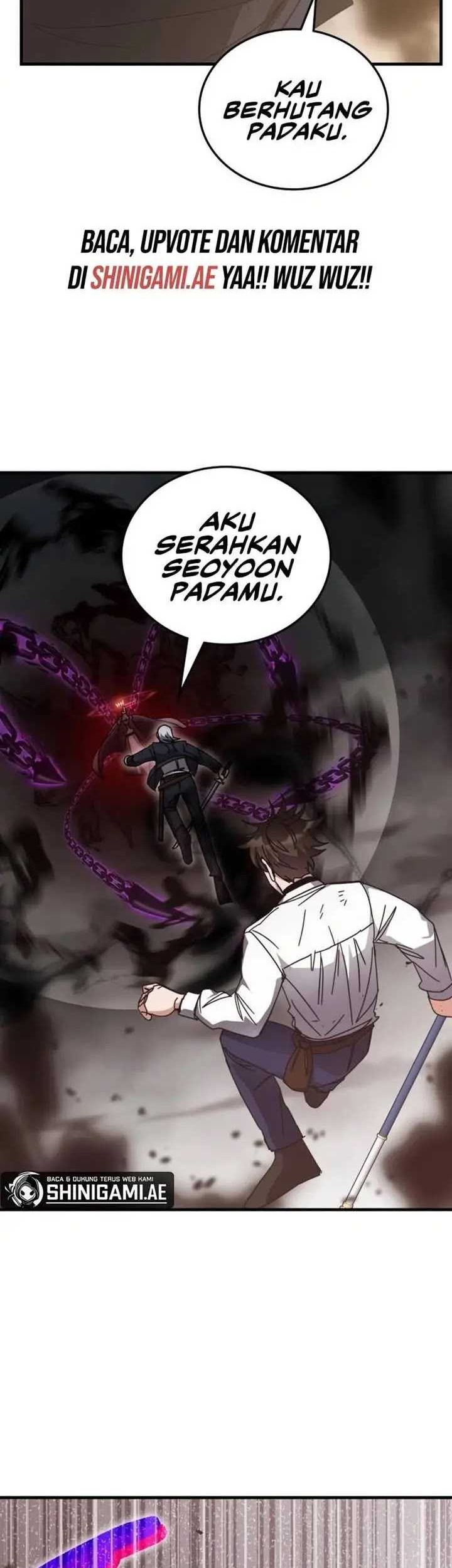 Transcension Academy Chapter 152 - halaman 37