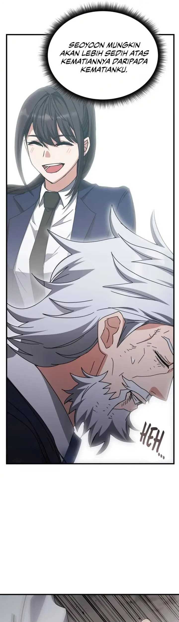 Transcension Academy Chapter 152 - halaman 40