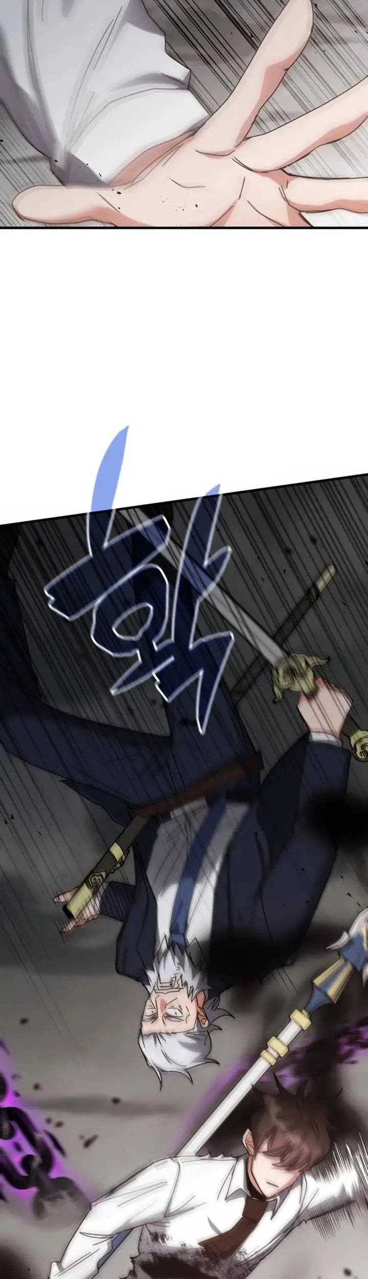 Transcension Academy Chapter 152 - halaman 41