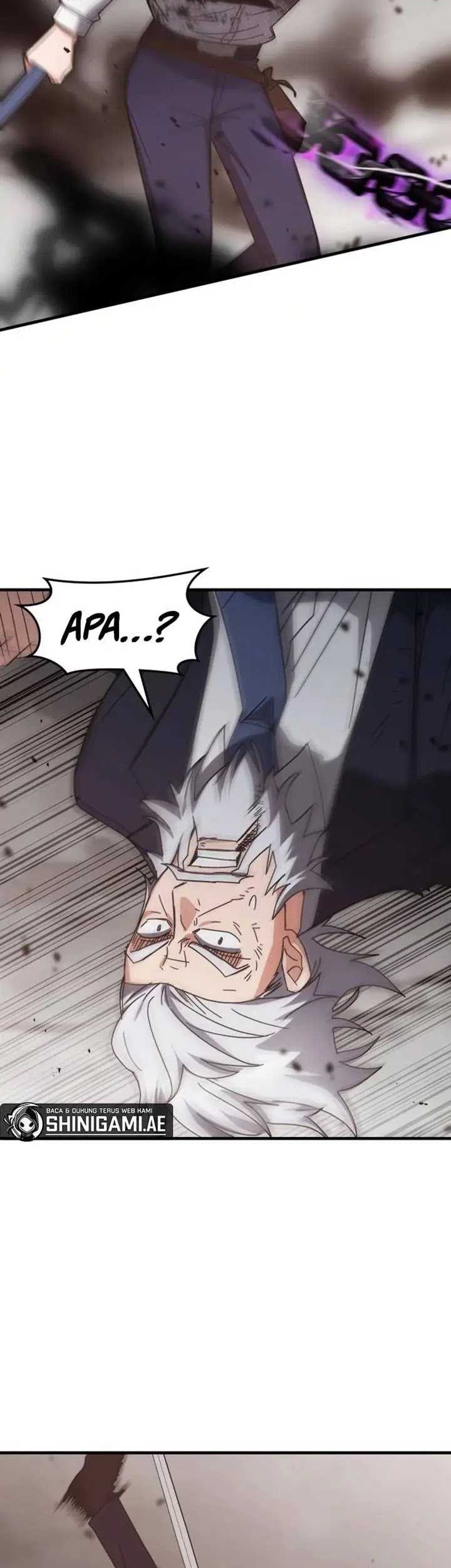 Transcension Academy Chapter 152 - halaman 42