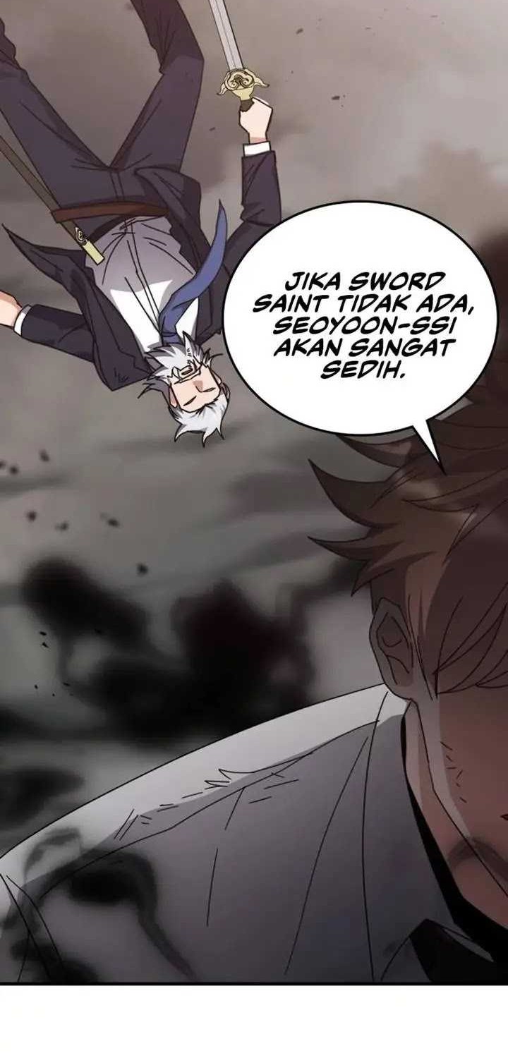 Transcension Academy Chapter 152 - halaman 43