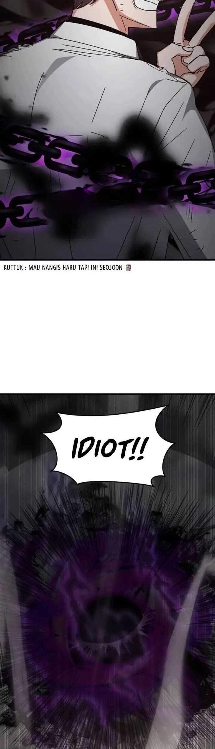 Transcension Academy Chapter 152 - halaman 45