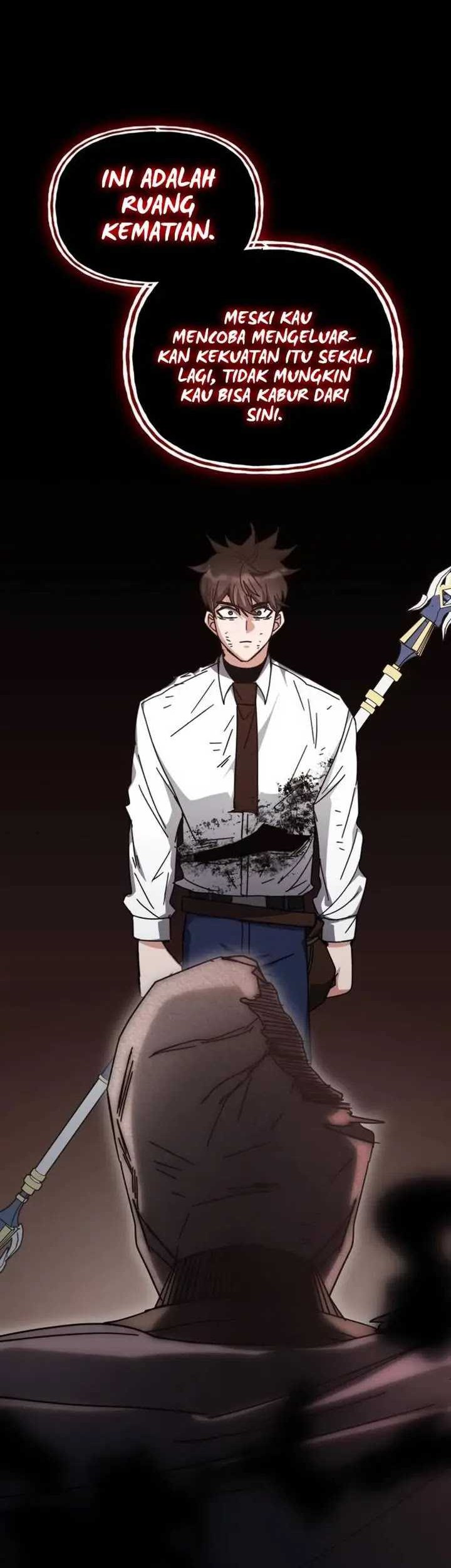 Transcension Academy Chapter 152 - halaman 49