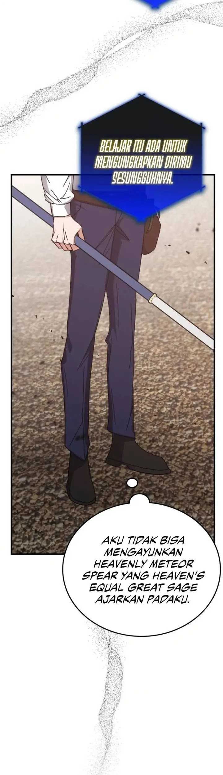 Transcension Academy Chapter 152 - halaman 5