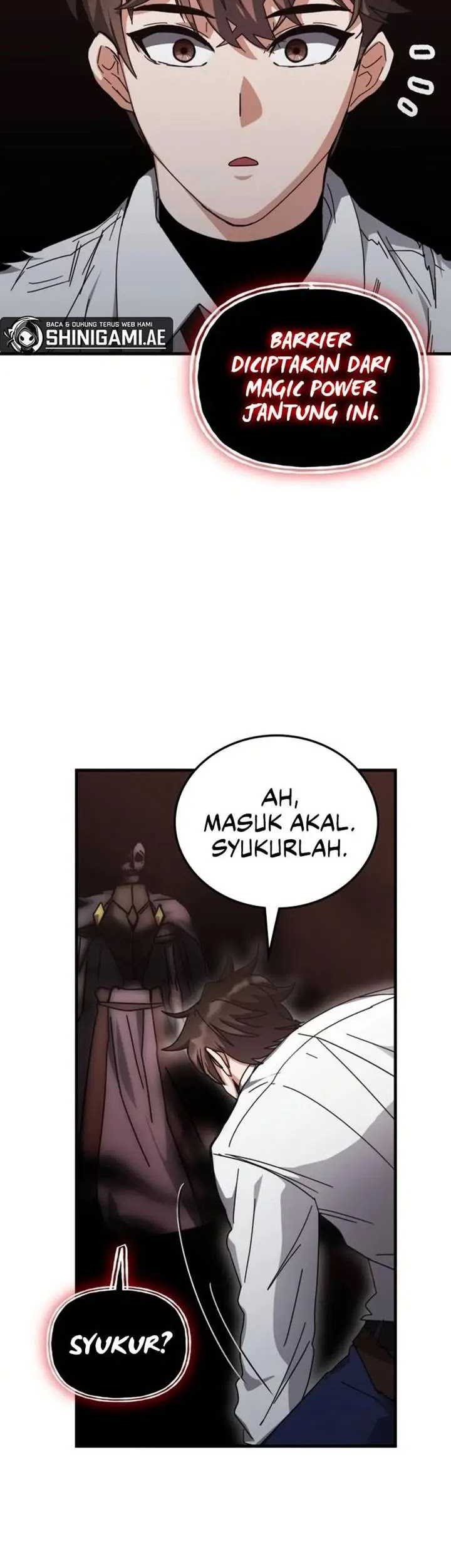Transcension Academy Chapter 152 - halaman 58