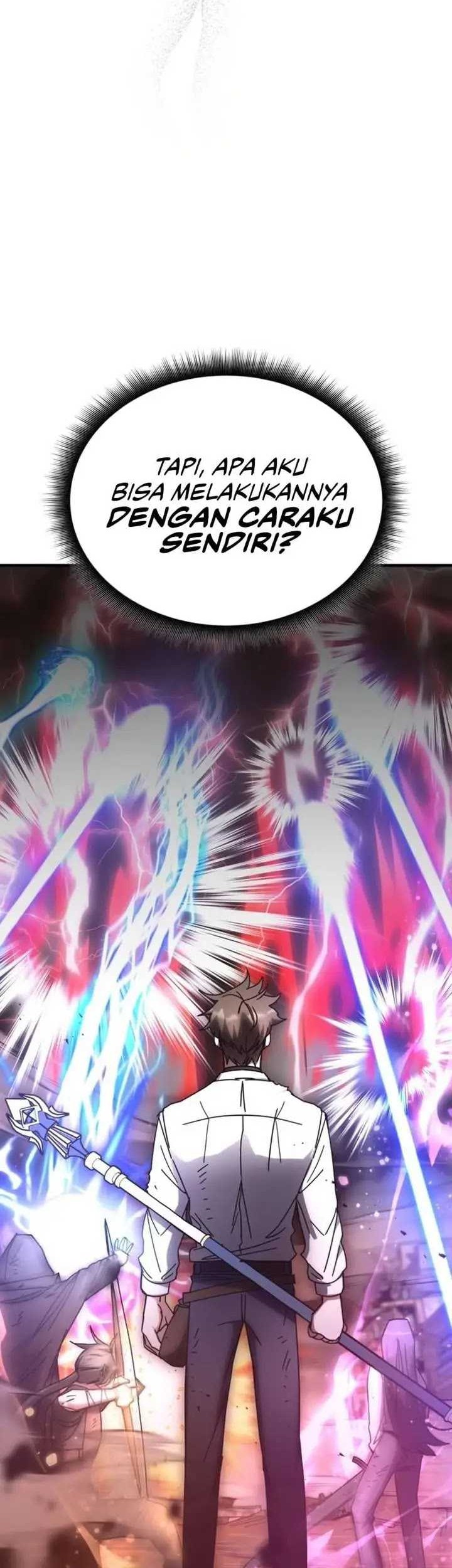 Transcension Academy Chapter 152 - halaman 6