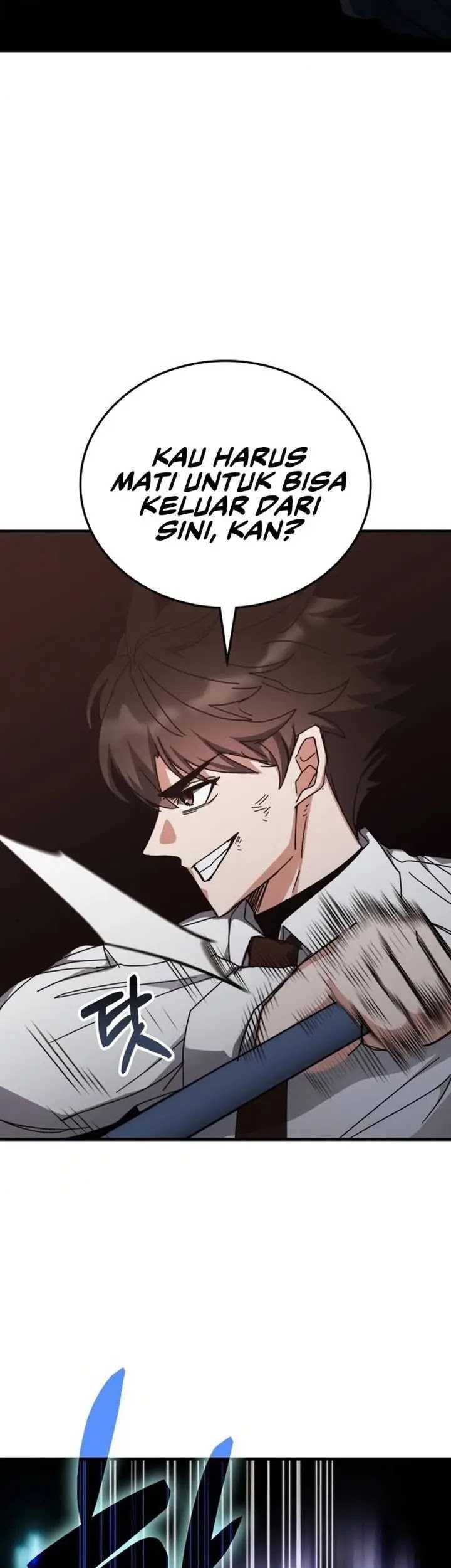 Transcension Academy Chapter 152 - halaman 60