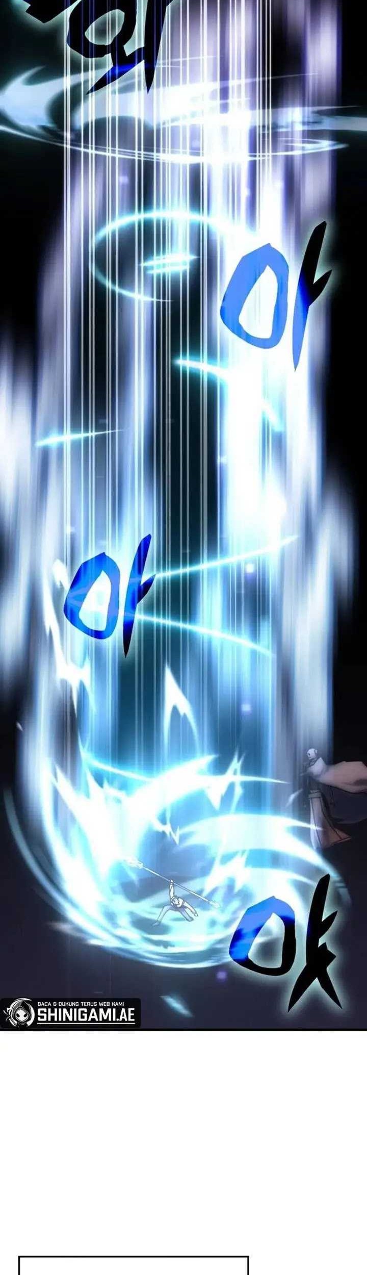 Transcension Academy Chapter 152 - halaman 61