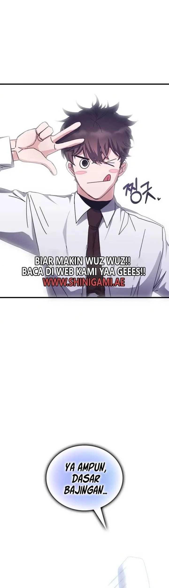 Transcension Academy Chapter 152 - halaman 80