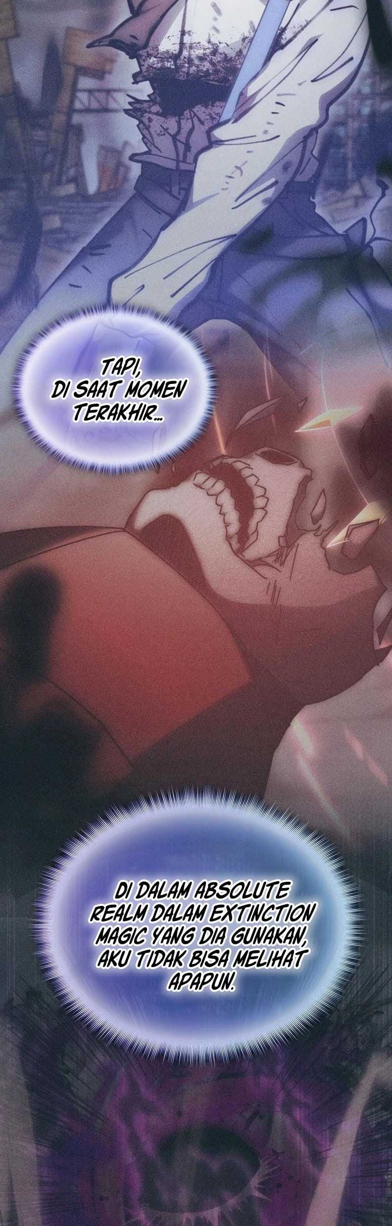 Transcension Academy Chapter 153 - halaman 11