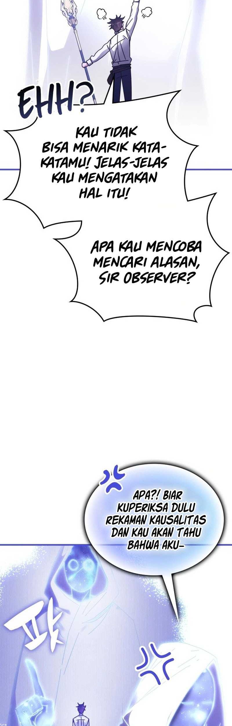 Transcension Academy Chapter 153 - halaman 14
