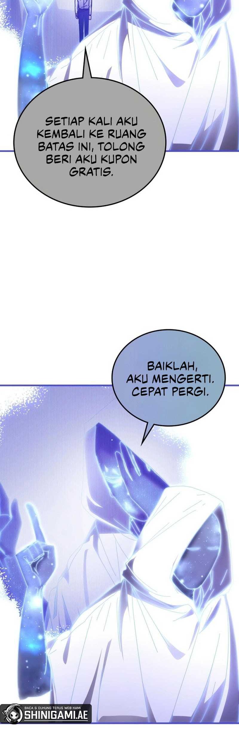 Transcension Academy Chapter 153 - halaman 15