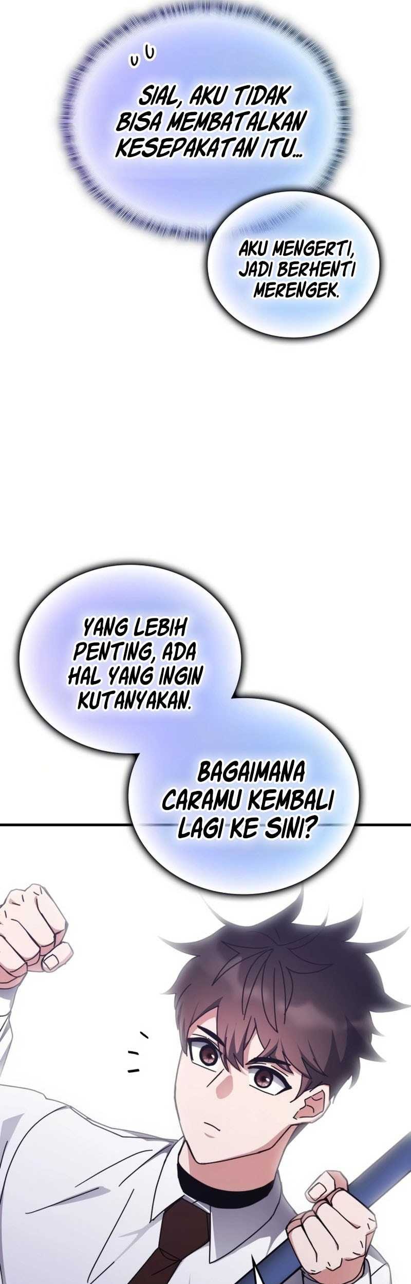 Transcension Academy Chapter 153 - halaman 17