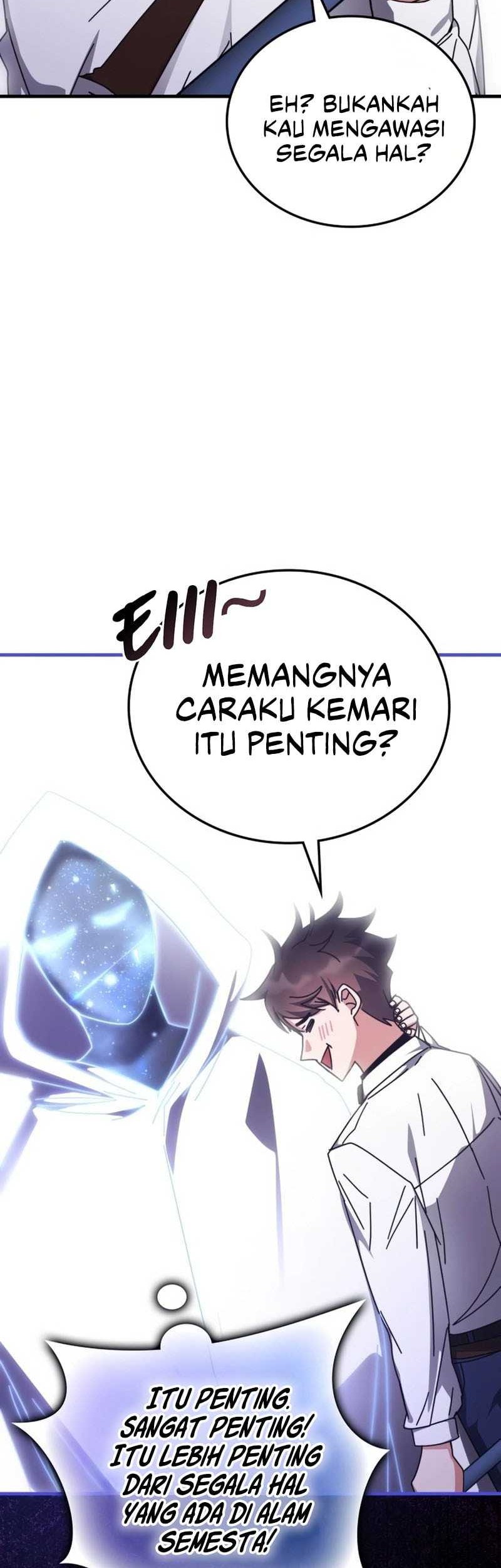 Transcension Academy Chapter 153 - halaman 18