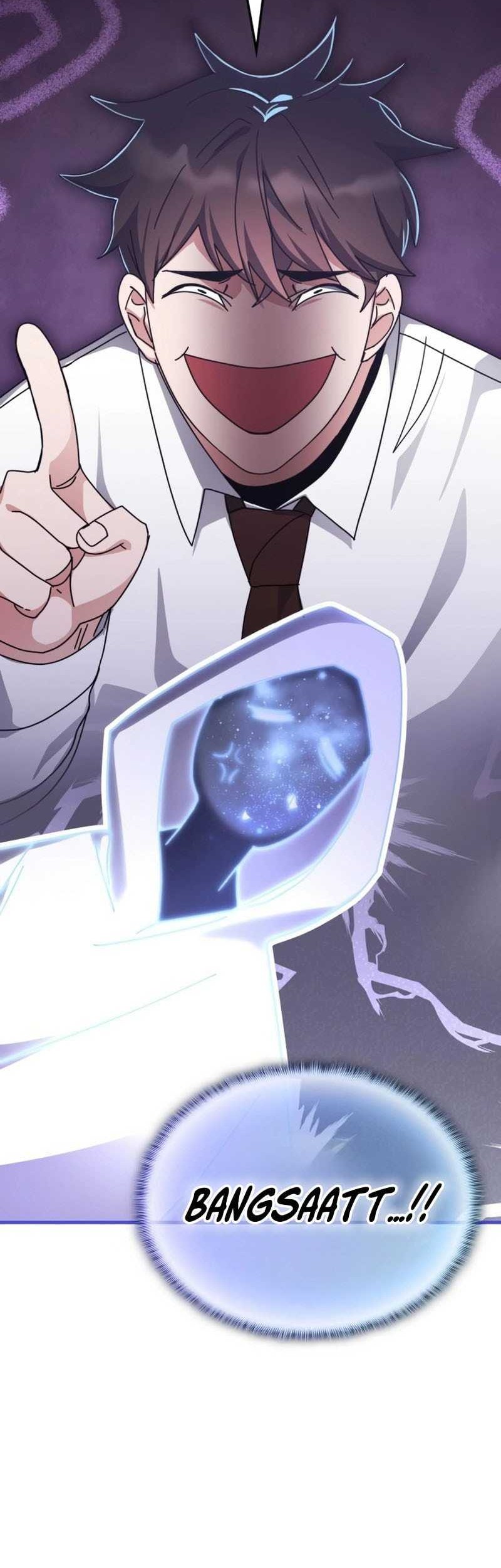 Transcension Academy Chapter 153 - halaman 22