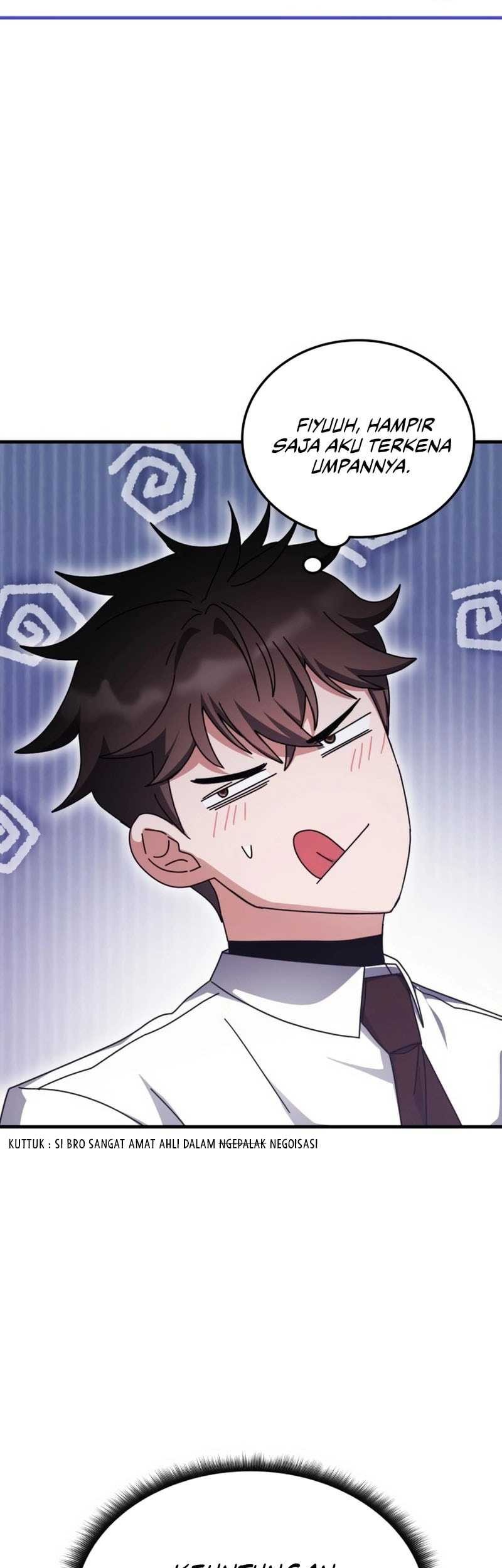 Transcension Academy Chapter 153 - halaman 25