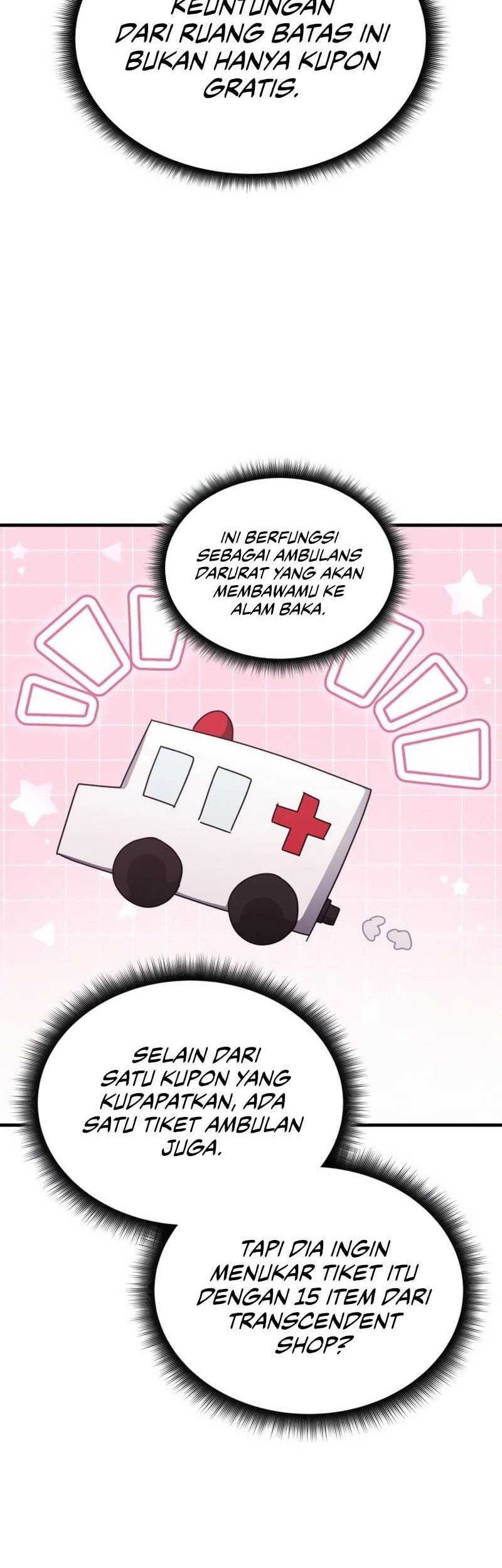 Transcension Academy Chapter 153 - halaman 26