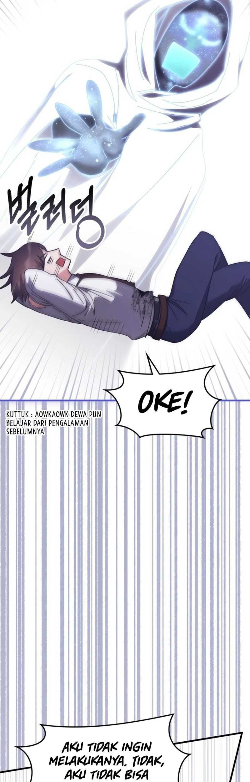 Transcension Academy Chapter 153 - halaman 29