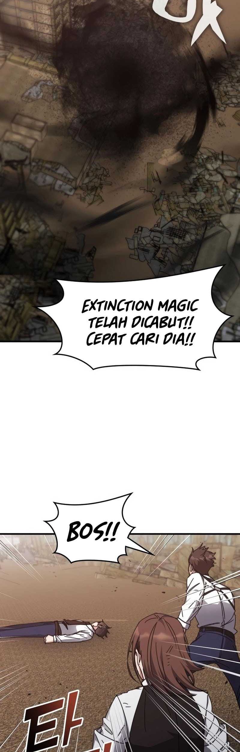 Transcension Academy Chapter 153 - halaman 3