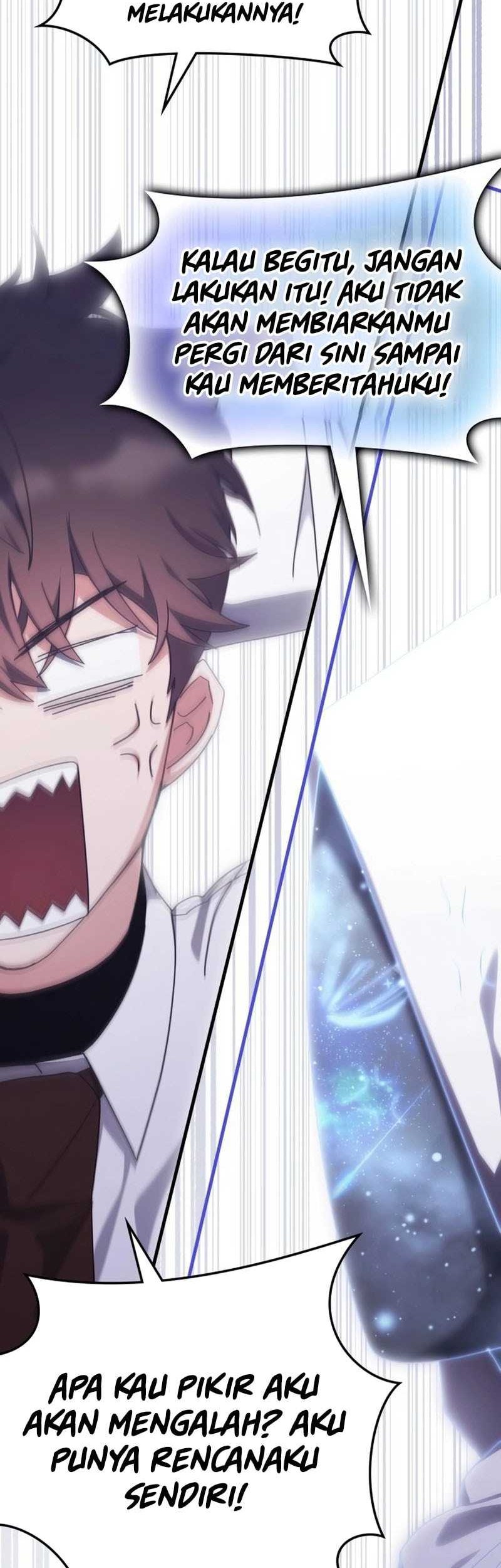 Transcension Academy Chapter 153 - halaman 30