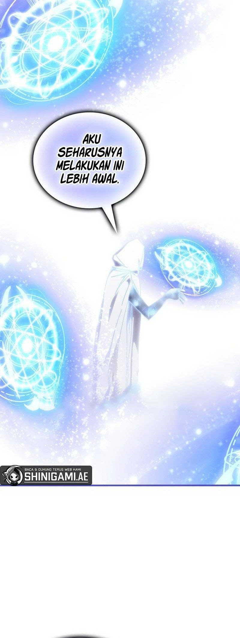 Transcension Academy Chapter 153 - halaman 32