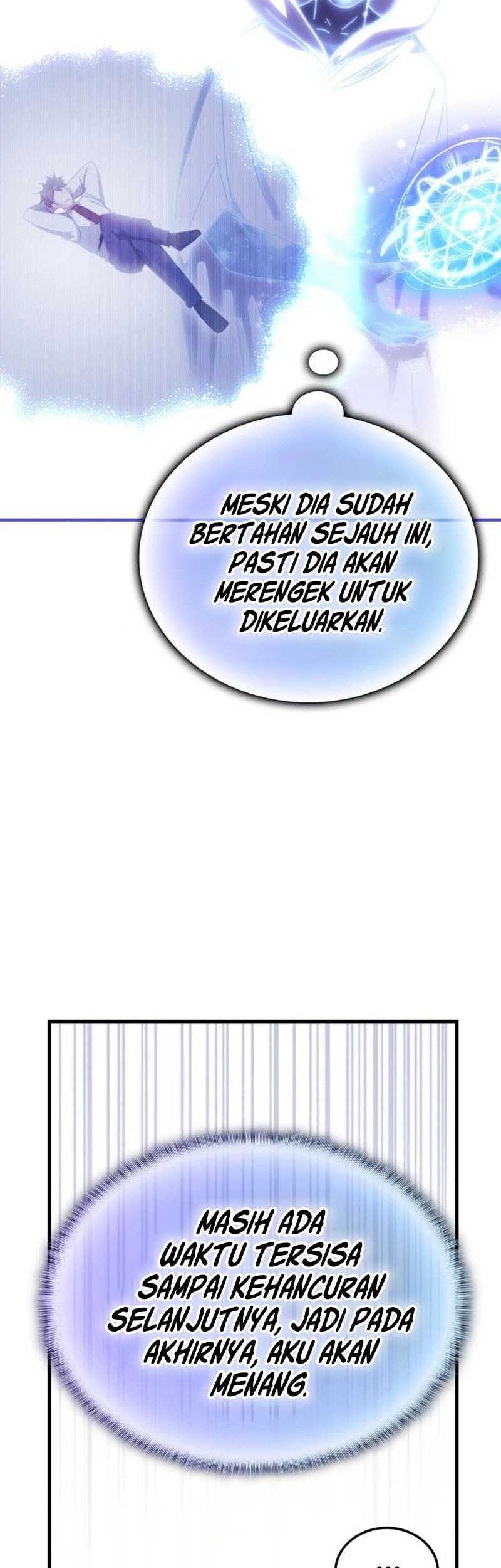 Transcension Academy Chapter 153 - halaman 34
